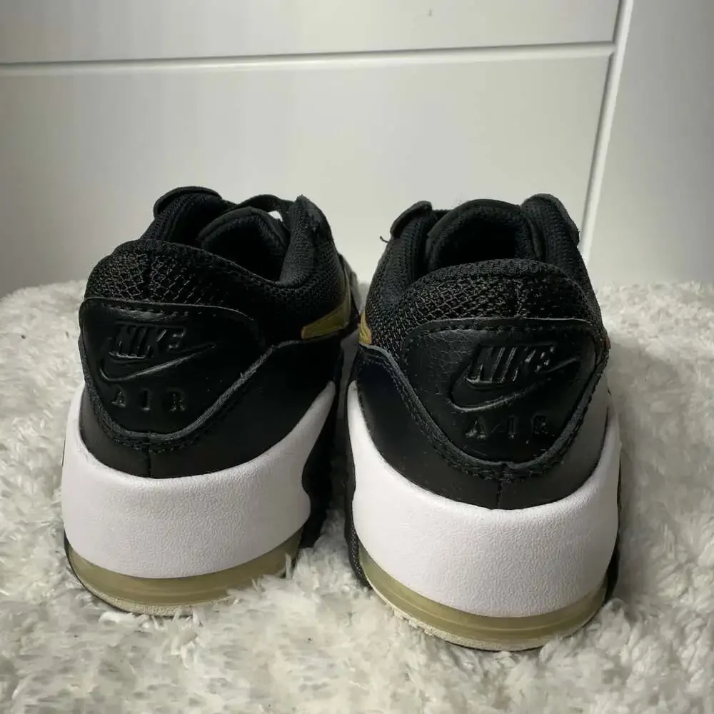 Nike Air Max Excee Kids' Running Shoes GS US Kids 3Y
